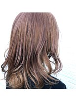 セラ(SERA)&nbsp;ラベンダーベージュ