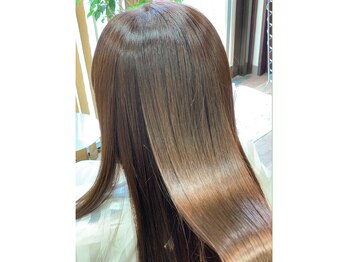 ALPHA 深井店 【アルファ】