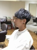 シルバーマッシュ