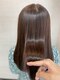 エレノア スパアンドトリートメント 千葉店(Eleanor spa&treatment)の写真/ケア特化サロンで徹底的に癒やしと美しさを♪髪と頭皮をケアして最上級の艶髪へ♪Trは種類豊富にご用意