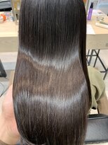 エレン(E L E N)&nbsp;髪質改善トリートメント