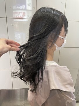 エイト 横浜店(EIGHT) イヤリングカラー