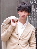 グロウ 天神店(growth)&nbsp;マッシュ×王道