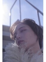 コルサー(corsair)&nbsp;ナチュラルショート