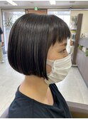 ミニボブ