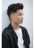 【Side-Part】