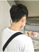 ［OCEAN Hair&Life高田徹］ナチュラルな刈り上げ☆