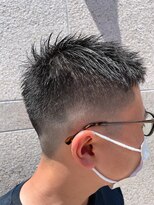 ビーハイブ ギフト(BeeHIVE GIFT) 小中学生キッズカット