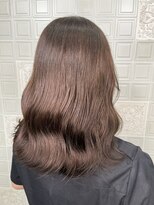 ヘンリエッタ 吉祥寺(Henrietta)&nbsp;チョコレートブラウン