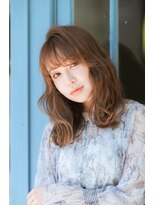 テイスティテラス(tasty terrace)&nbsp;【terrace】ゆるふわナチュラル