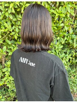 ヴィータ(vita) ナチュラルグレージュ