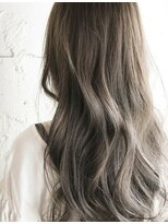 グロウ 上野御徒町(grow)&nbsp;☆grow 上野御徒町☆外国人風/グラデーション