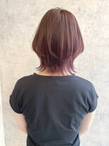 ノア ヘアデザイン 町田店(noa Hair Design) くびれボブ《レイヤーボブ》