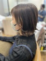 ナトゥーラ 一宮(NATURA)&nbsp;4月×お客様スタイル