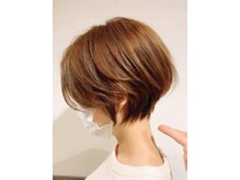 ヘアーメイク ラグズ(Hair Make Luxtz)