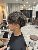 アプシー 三木店(Apsee)&nbsp;メッシュ×ツイスパ