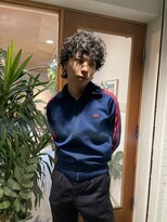 シツ(situ)&nbsp;ウルフパーマ