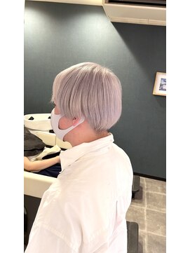 エンカウントバイマハロ 千葉(encount by mahalo) men's style