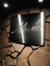 ミーム(Mi-Mu)&nbsp;アヤ 