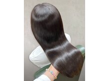 アニュー ヘア アンド ケア(a New hair&care)