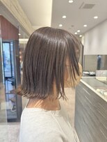 ネストバイコード(NEST by chord)&nbsp;【NEST 熊谷】Olive brown