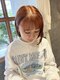 ノイ(noi)の写真/あなたの気持ちに寄り添って、一緒に「なりたい」を叶えてくれる◇絶妙なカットで魅力を引き出すスタイルを