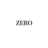 ゼロ(ZERO)のお店ロゴ