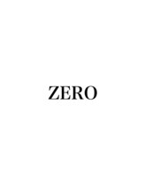 ZERO 静岡/ブリーチ/髪質改善【ゼロ】（旧：ZERO）