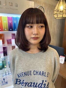 スパリブール(Spalibur) ミディアムレイヤー