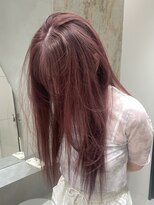 ソル 栄矢場町(SOL) レッドカラー/チェリーレッド/ワインレッド/レッドブラウン