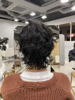 キーチェ 梅田中崎町(keych)&nbsp;メルティカラー/ウェーブミディアム[中崎町/梅田駅］