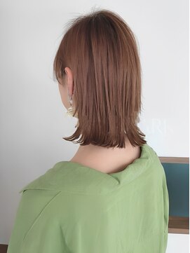 マッスカラーバイ美色館 大阪(MASS COLOR by 美色館) ベージュブラウン