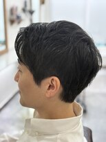 マホロ(MAHRO)&nbsp;フォーマルショート