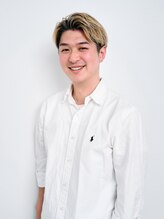 ロンドアンメゾン 原宿(Lond un Maison.)&nbsp;安岡 大介 レイヤー