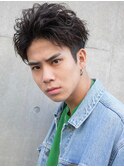 メンズショート