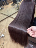 ライズ バイ レボ 柏店(RISE by REVO)&nbsp;メテオカラー/チェリーピンク