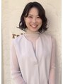 ラクヘアー 明大前(rakhair) 篠崎 佳奈
