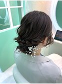 オシャレルーズアップスタイル♪