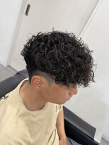 縁 ハナレ(en 870)&nbsp;スペインカール