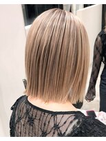 ワク 岡崎店(waku)&nbsp;シャドールーツ×残留リスク無し