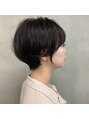 ラフィスヘアー ノア 上新庄店(La fith hair noa)&nbsp;一人一人に似合うショートをご提案♪