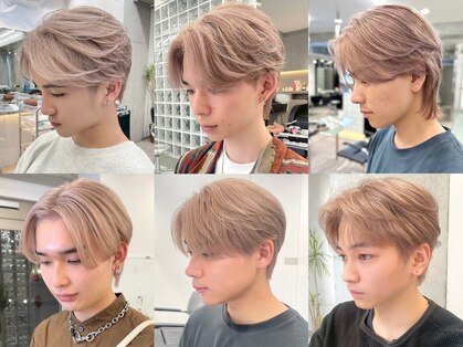 サンクマーケット 渋谷(cinq MARKET)の写真