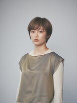 キコエル 三軒茶屋(kikoeru)&nbsp;楽ちんショートボブ