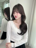 リッカ(LICCA)&nbsp;〔LICCA AMANE〕オリーブグレージュ