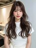 カット+選べるパーマ+TOKIOトリートメント ￥15950 [千葉駅]