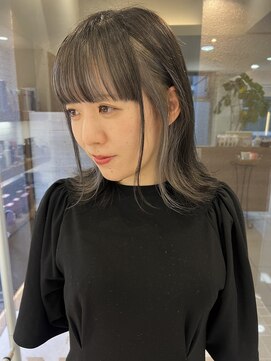 ラック 鎌倉店 (LUCK) オータムカラー**