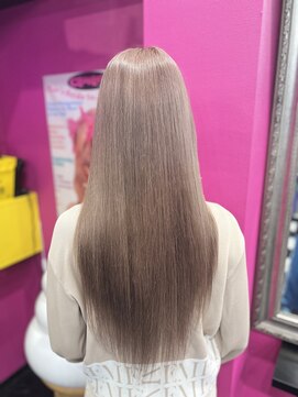 ドール(Doll) milk tea