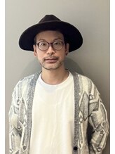 アグ ヘアー サニー 名取美田園店(Agu hair sunny)&nbsp;山本 宏典