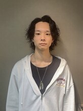 エイト 難波店(EIGHT namba)&nbsp;久保田 涼