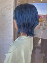 ルクス パークアベニュー(Lx park avenue)&nbsp;ブルーウルフ